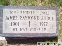 James Raymond Judge