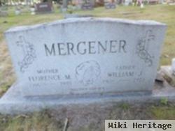 Florence M. Mergener