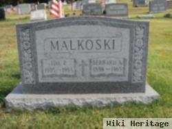 Bernard A. Malkoski