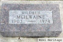 Mildred Mcilwaine