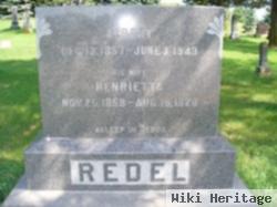 Albert Redel