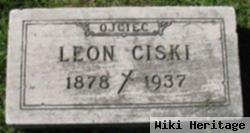 Leon Ciski