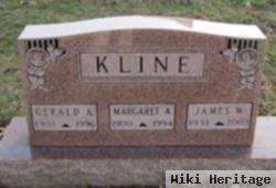 Margaret A Kline