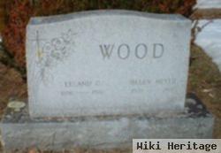 Leland Wood