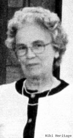 Dorothy Grimm Faulk