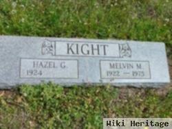 Hazel G. Kight