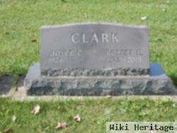 Robert E. Clark