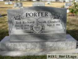 Ted Richard Porter