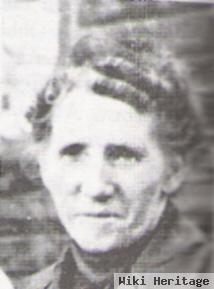 Catherine Erminie "minnie" Averett Cummings