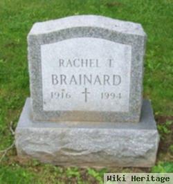 Rachel Titus Brainard