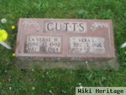 Laverne Harry Cutts