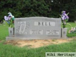 Reba Alsobrook Bell