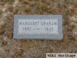 Margaret Gardner Graham