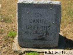 Daniel Griffiths