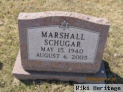 Marshall Schugar