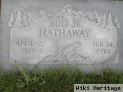 Bud Jr. Hathaway