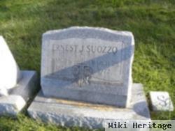 Ernest J. Suozzo