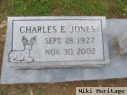 Charles E. Jones