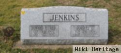 Howard E "red" Jenkins