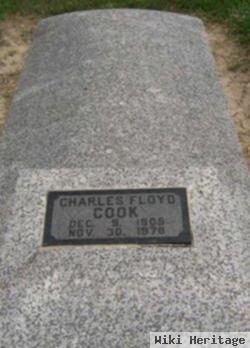 Charles Floyd Cook