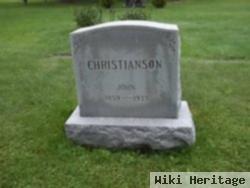 John Christianson