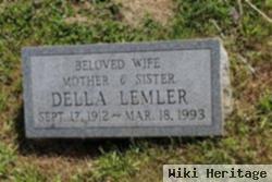 Della Lemler