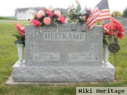 Anthony Henry Heitkamp