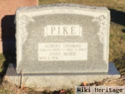 Albert Thomas Pike