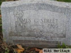 James C. Street