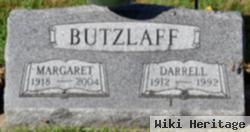 Darrell Butzlaff