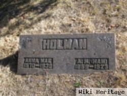 A. H. "ham" Holman