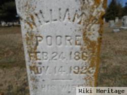 William W. Poore