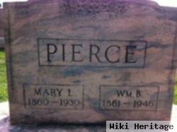 Mary L. Pierce