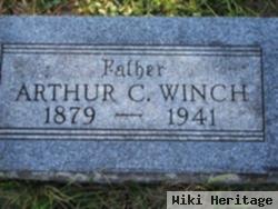 Arthur Charles Winch