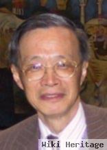 Dr Chor Pang "c.p." Lo