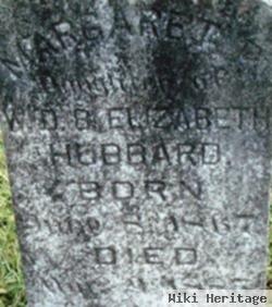 Margaret P. Hubbard