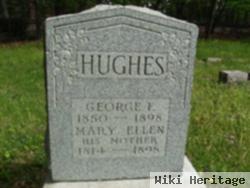 George F Hughes