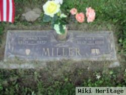 Eva E. Miller