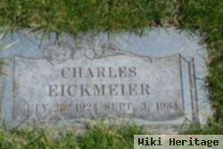 Charles L Eickmeier