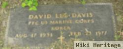 David Lee Davis