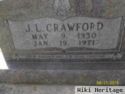 J L Crawford