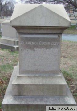 Clarence Edgar Goff