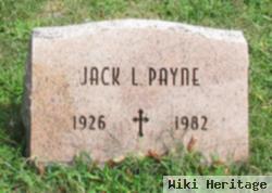 Jack L Payne