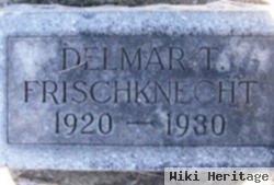 Delmar T. Frischknecht