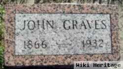 John Graves