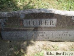 Beulah E. Huber