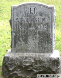 Winfield S. Howe