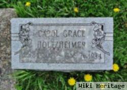 Carol Grace Holtzheimer