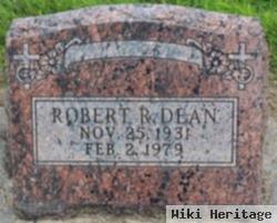 Robert Ray Dean