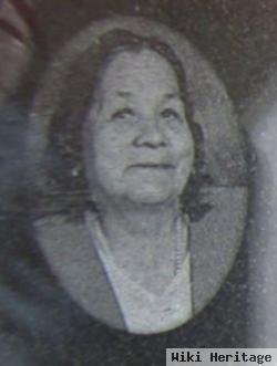 Maria Otilla Talamantes